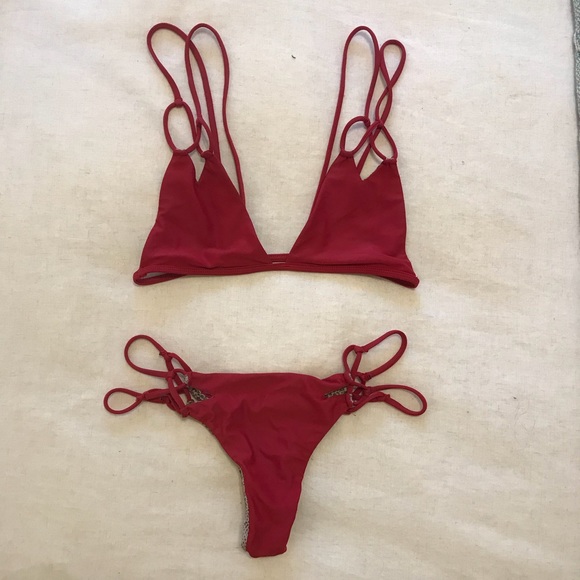 acacia swimwear Other - Acacia Bikini
